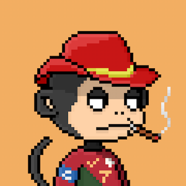 MonkeyHood #6375