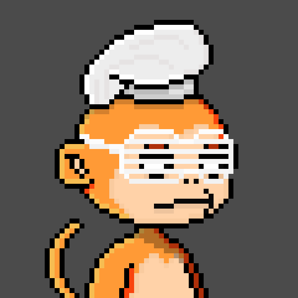 MonkeyHood #638