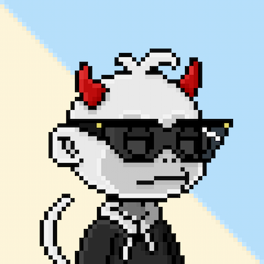 MonkeyHood #6382