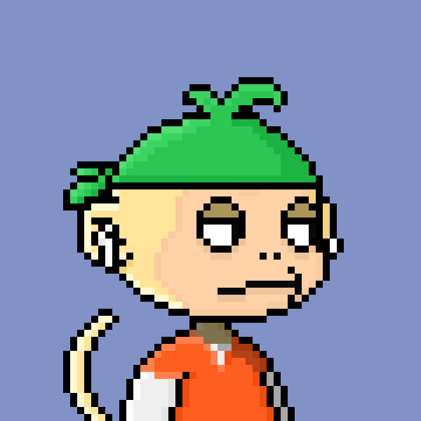 MonkeyHood #6383