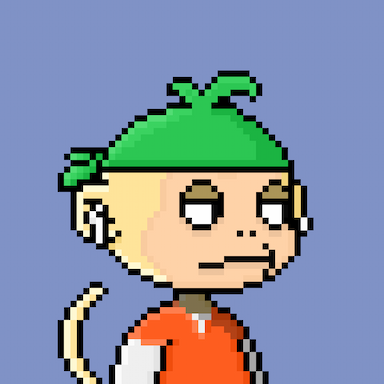 MonkeyHood #6383