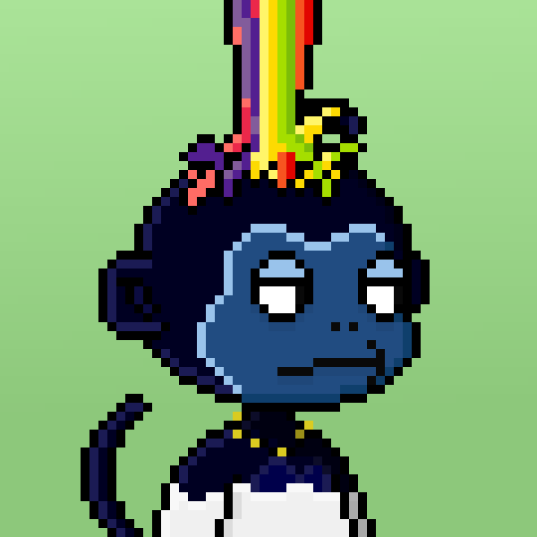 MonkeyHood #6384