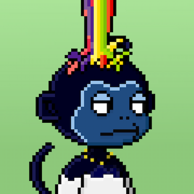 MonkeyHood #6384
