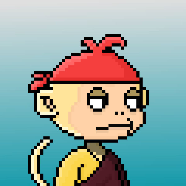 MonkeyHood #6385