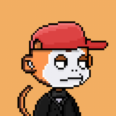 MonkeyHood #6386