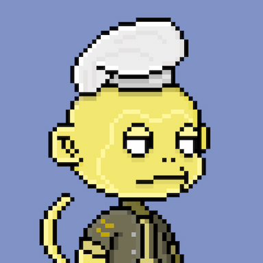 MonkeyHood #6389