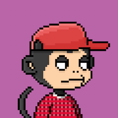 MonkeyHood #639