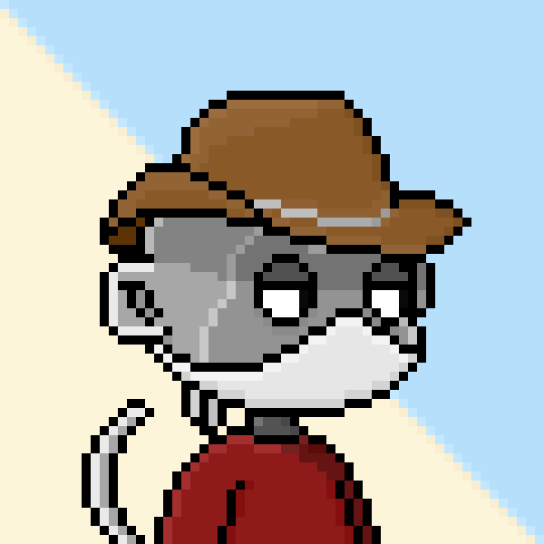 MonkeyHood #6391