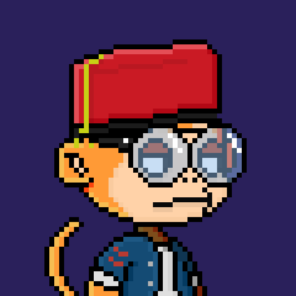 MonkeyHood #6392