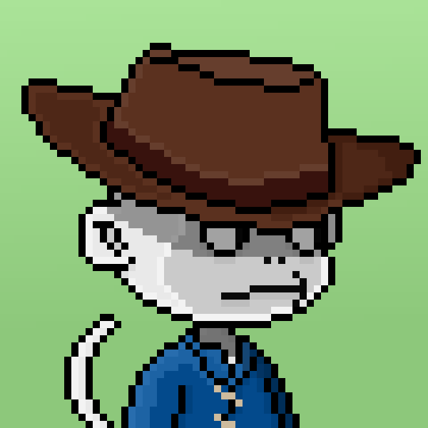 MonkeyHood #6393