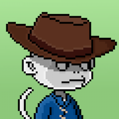 MonkeyHood #6393