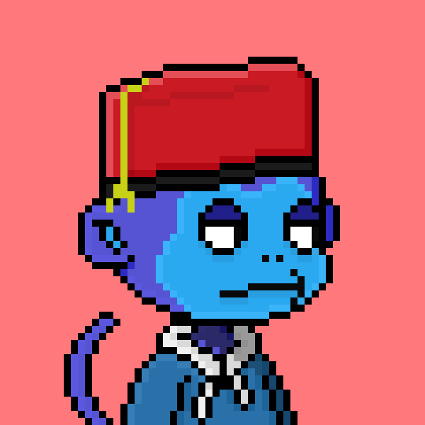 MonkeyHood #6394