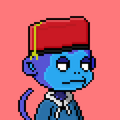 MonkeyHood #6394
