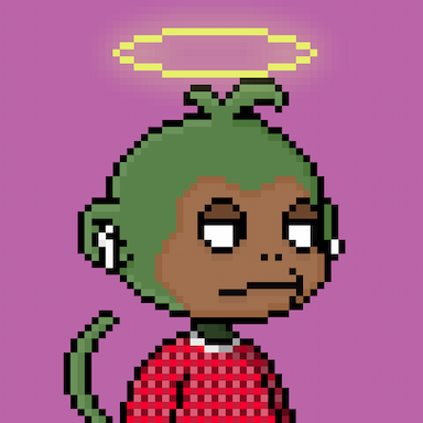 MonkeyHood #6397