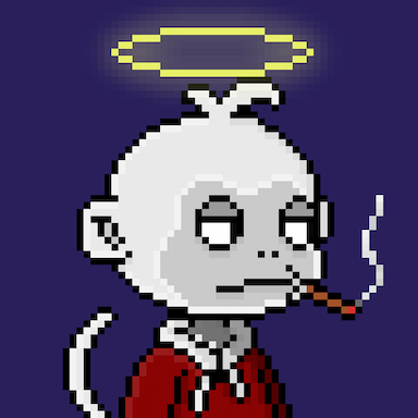 MonkeyHood #6398