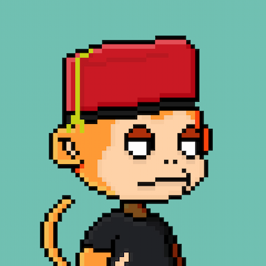 MonkeyHood #6399