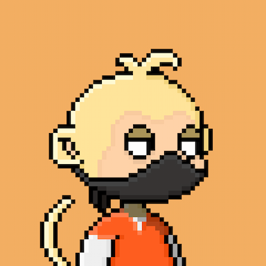 MonkeyHood #6400