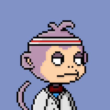 MonkeyHood #6401