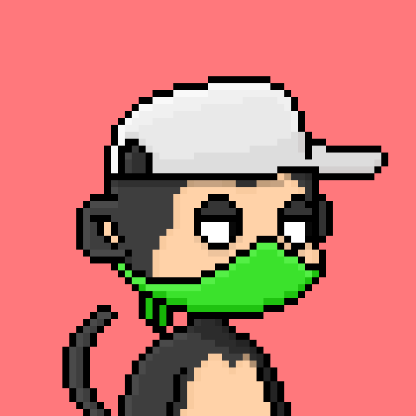 MonkeyHood #6402