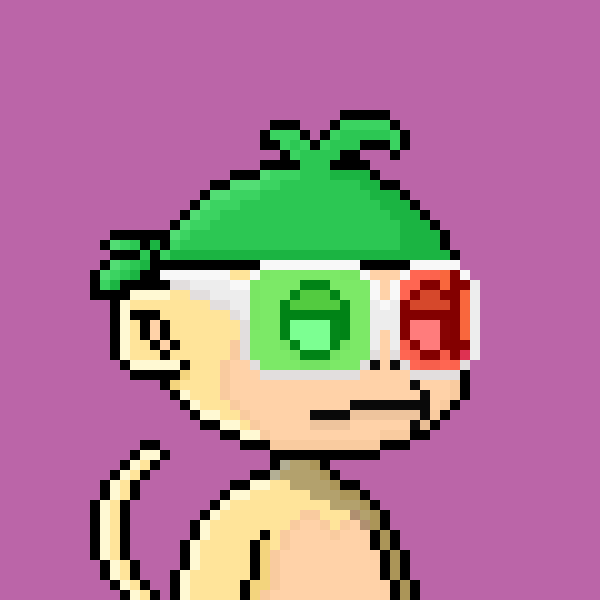 MonkeyHood #6404