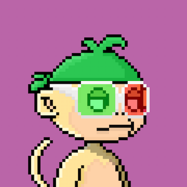 MonkeyHood #6404
