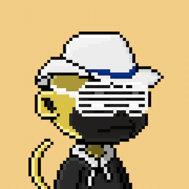 MonkeyHood #6405