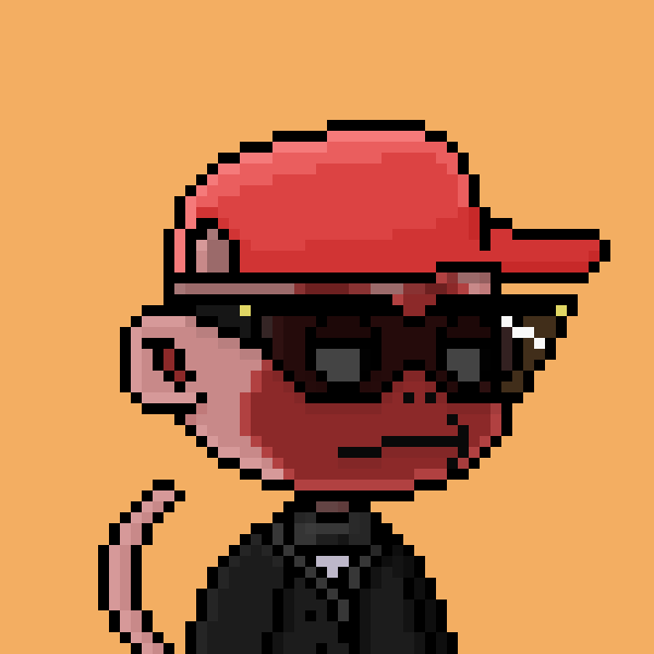 MonkeyHood #6406