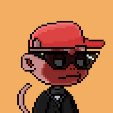 MonkeyHood #6406