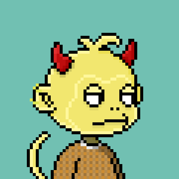 MonkeyHood #6407