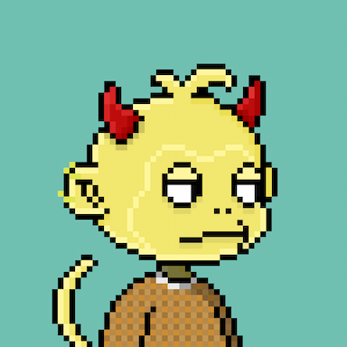 MonkeyHood #6407