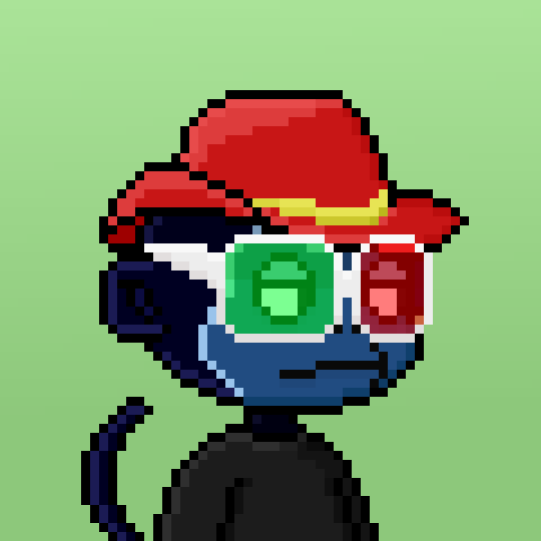 MonkeyHood #6408