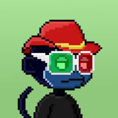 MonkeyHood #6408