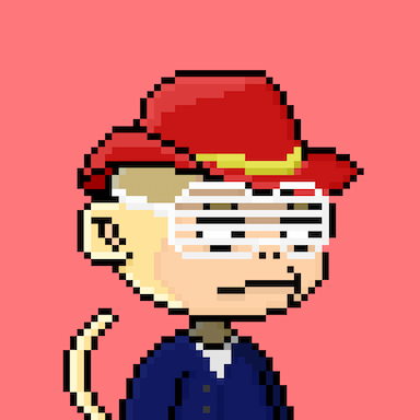 MonkeyHood #6409