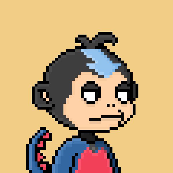 MonkeyHood #641