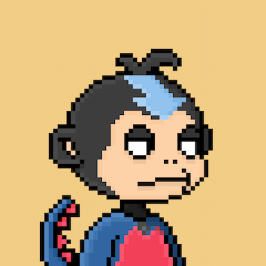 MonkeyHood #641