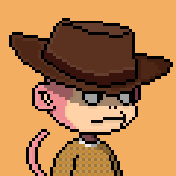 MonkeyHood #6412