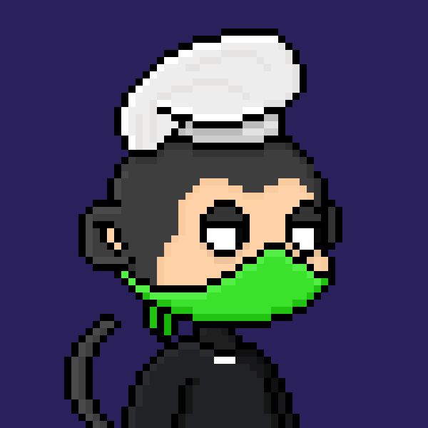 MonkeyHood #6413