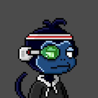 MonkeyHood #6414