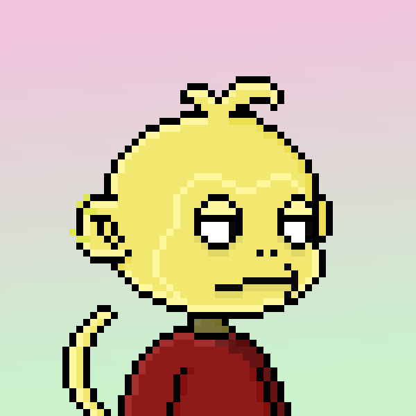 MonkeyHood #6415