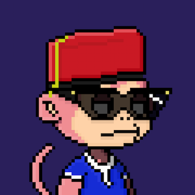 MonkeyHood #6416