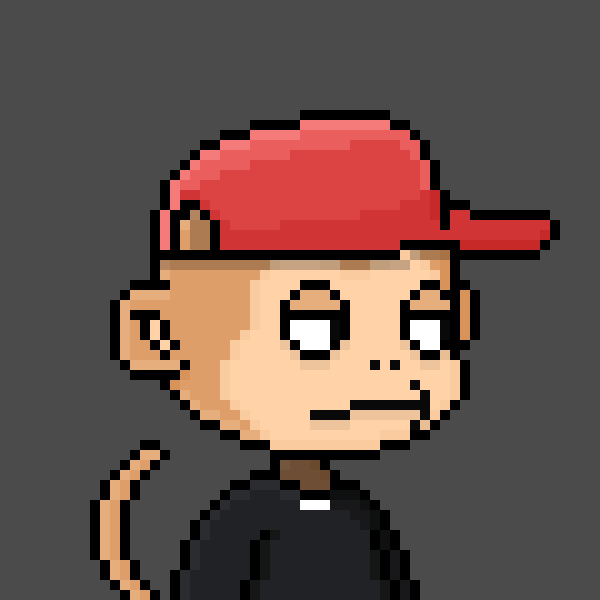 MonkeyHood #6418