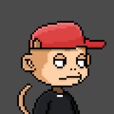 MonkeyHood #6418