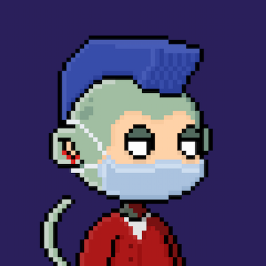 MonkeyHood #6419