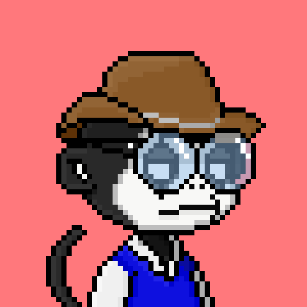 MonkeyHood #642