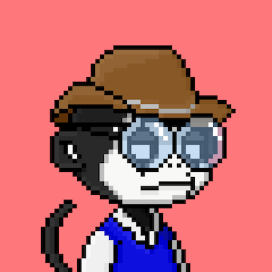 MonkeyHood #642