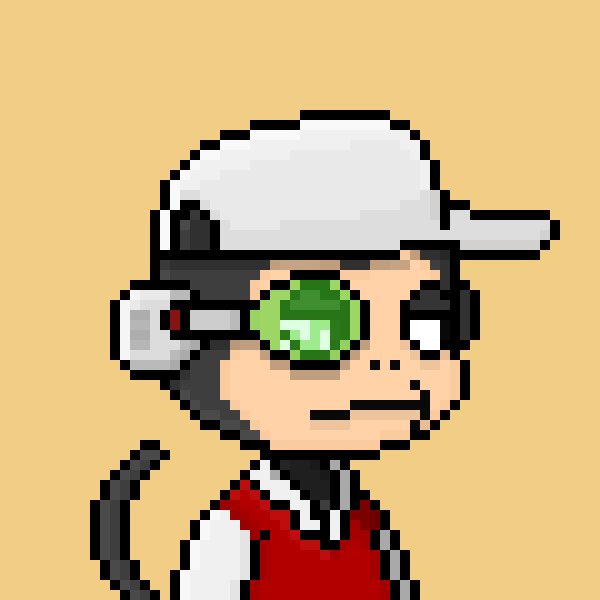 MonkeyHood #6421