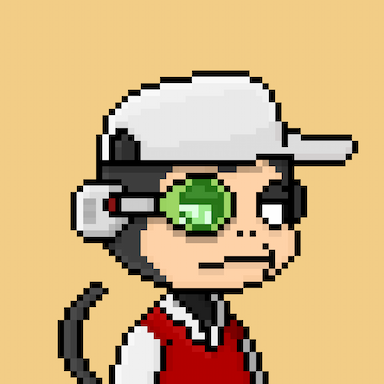 MonkeyHood #6421