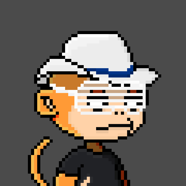 MonkeyHood #6422