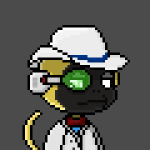 MonkeyHood #6424