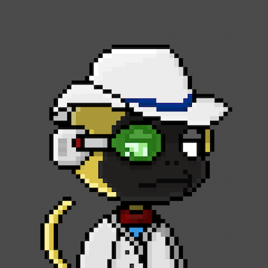 MonkeyHood #6424